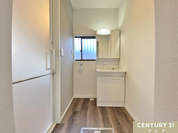 日高市高萩東３丁目の中古一戸建て