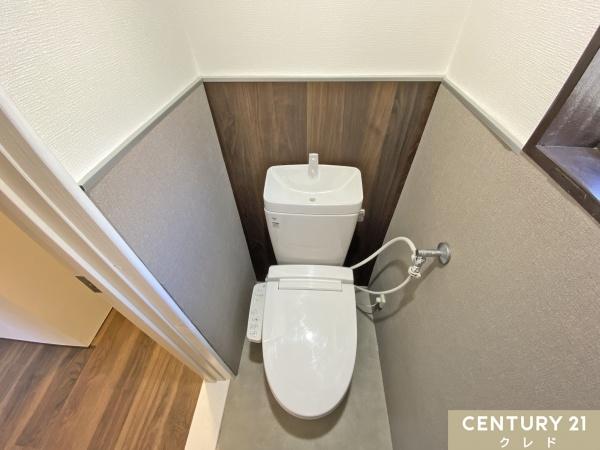 日高市高萩東３丁目の中古一戸建て