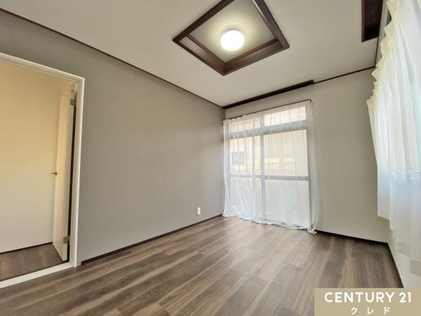 日高市高萩東３丁目の中古一戸建て