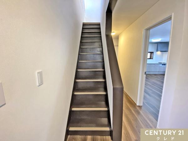 日高市高萩東３丁目の中古一戸建て