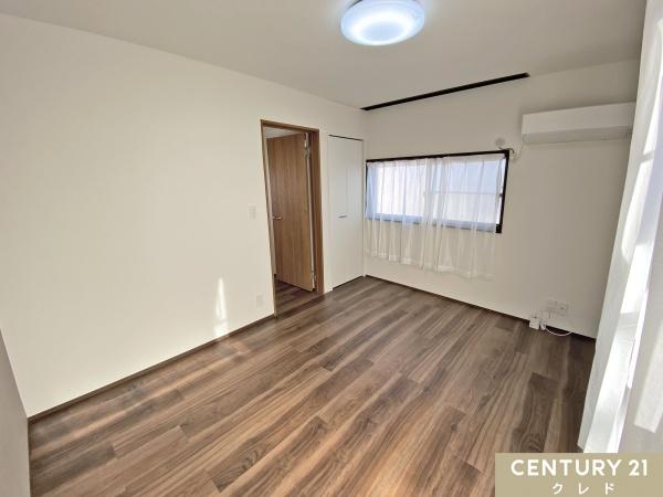 日高市高萩東３丁目の中古一戸建て