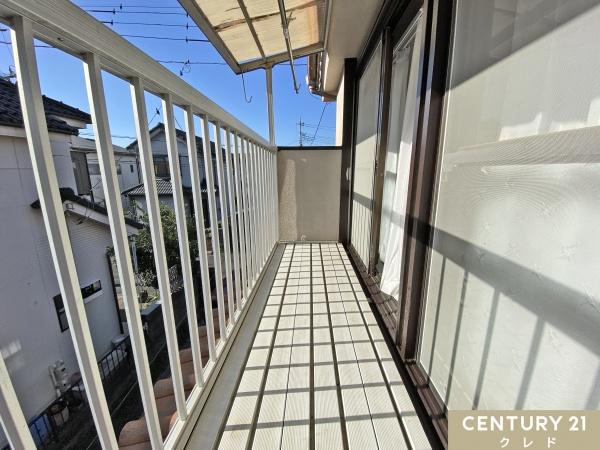 日高市高萩東３丁目の中古一戸建て