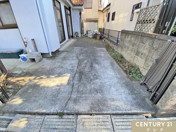 日高市高萩東３丁目の中古一戸建て