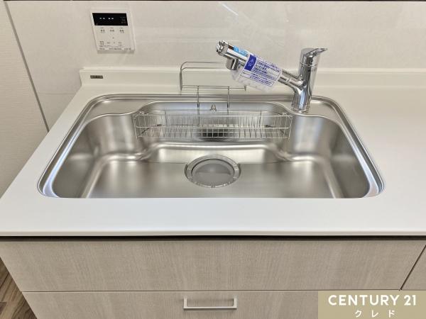 日高市高萩東３丁目の中古一戸建て