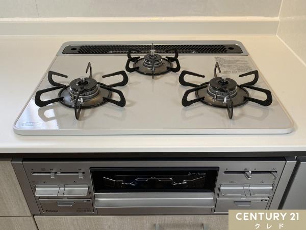 日高市高萩東３丁目の中古一戸建て