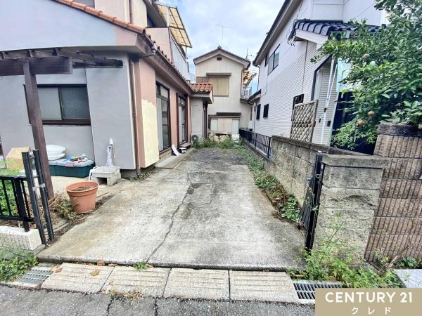 日高市高萩東３丁目の中古一戸建て