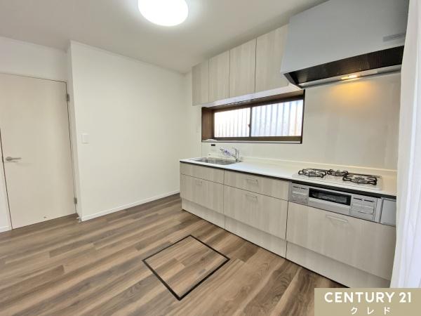 日高市高萩東３丁目の中古一戸建て