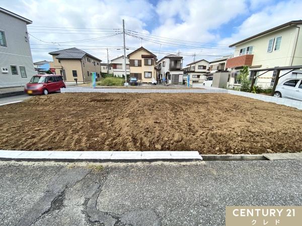 日高市高萩東1丁目　新築分譲住宅　全2棟　2号棟