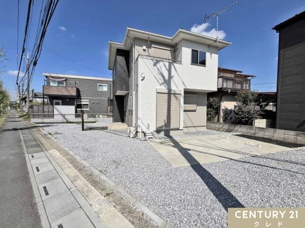 比企郡川島町大字上伊草の中古一戸建て
