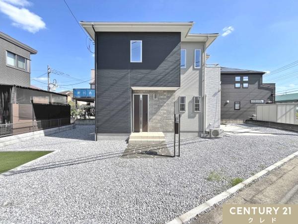 比企郡川島町大字上伊草の中古一戸建て