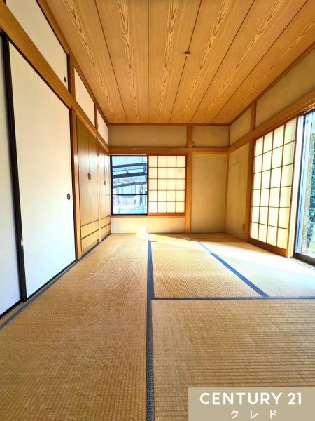 鶴ヶ島市大字上広谷の中古一戸建て