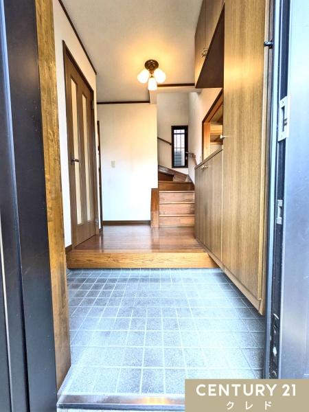 鶴ヶ島市大字上広谷の中古一戸建て