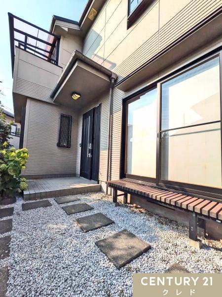 鶴ヶ島市大字上広谷の中古一戸建て