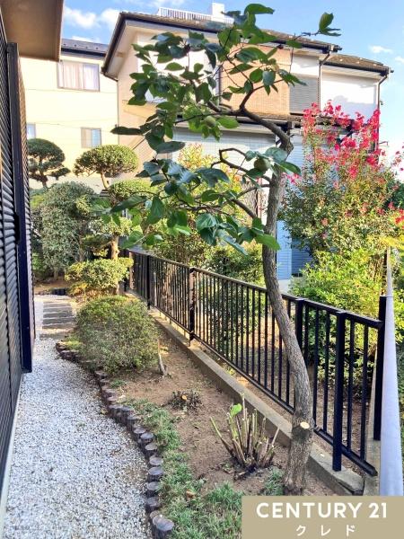 鶴ヶ島市大字上広谷の中古一戸建て