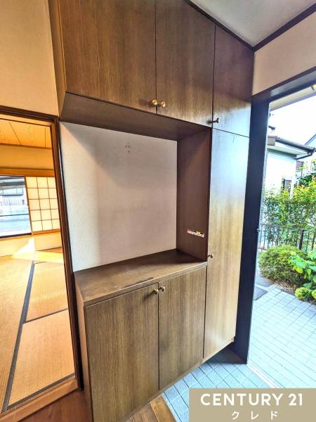 鶴ヶ島市大字上広谷の中古一戸建て