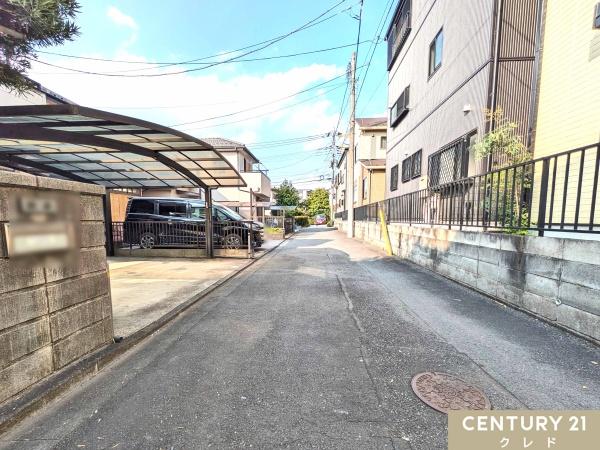 鶴ヶ島市大字上広谷の中古一戸建て