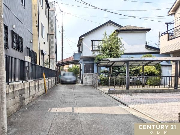 鶴ヶ島市大字上広谷の中古一戸建て