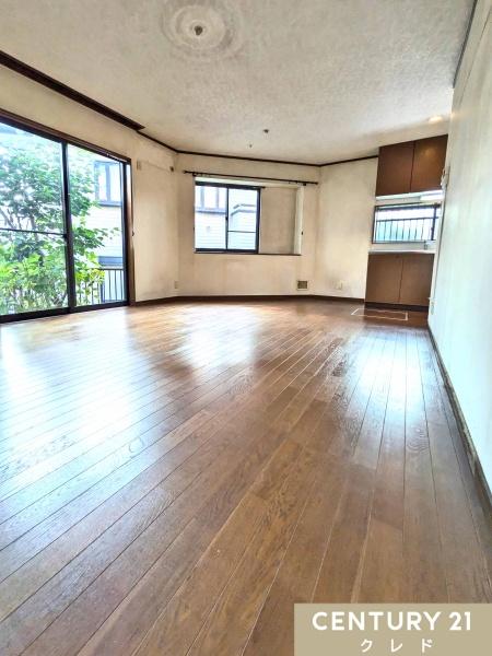 鶴ヶ島市大字上広谷の中古一戸建て