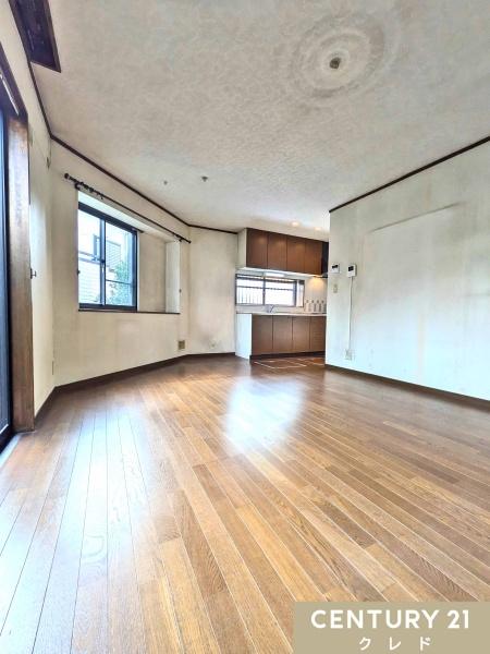 鶴ヶ島市大字上広谷の中古一戸建て