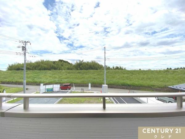 川島町下伊草　新築分譲住宅　全13棟　11号棟