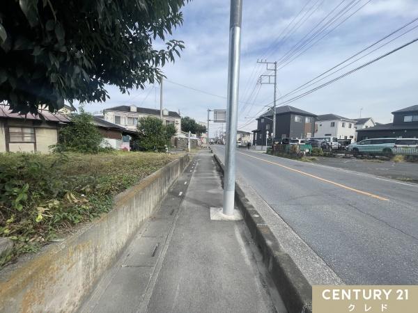 鶴ヶ島市大字下新田の土地
