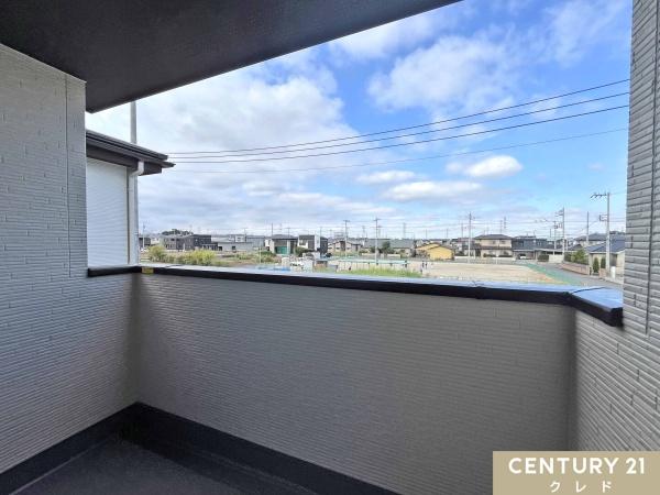 坂戸市片柳5期　新築分譲住宅　全2棟　2号棟