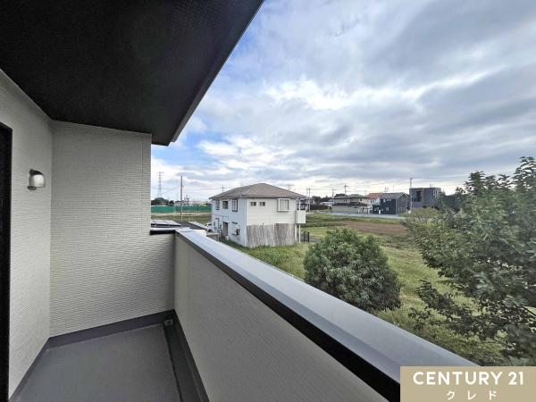 坂戸市片柳5期　新築分譲住宅　全2棟　2号棟