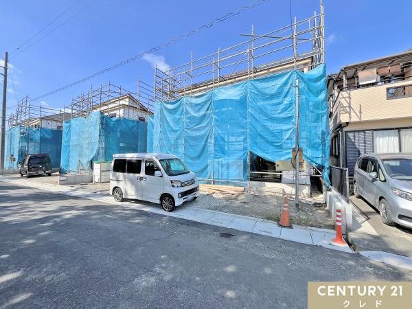 川島町中山11期　新築分譲住宅　全6棟　6号棟
