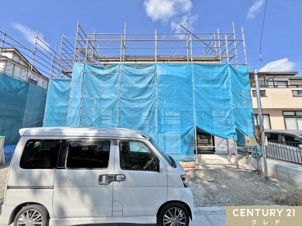 川島町中山11期　新築分譲住宅　全6棟　6号棟
