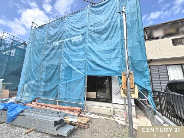 川島町中山11期　新築分譲住宅　全6棟　6号棟
