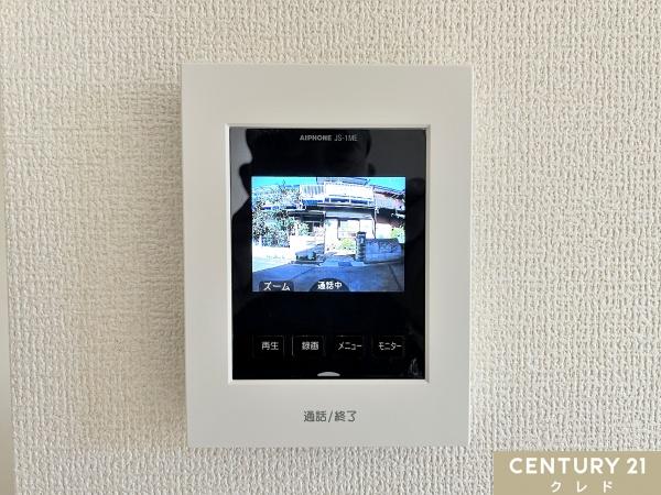 川越市下広谷第二　新築一戸建て