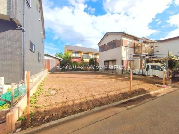 川越市的場第11　新築一戸建て