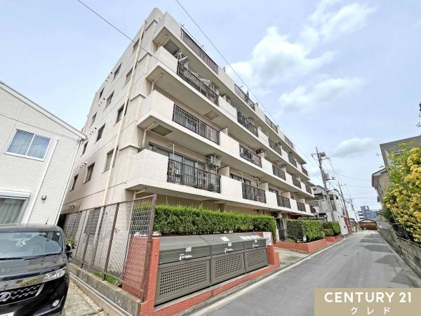 セザール坂戸