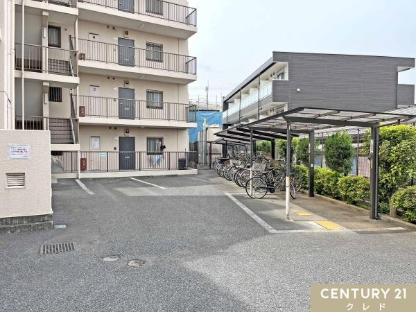 セザール坂戸
