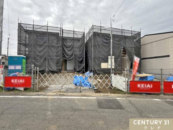 比企郡嵐山町15期　新築分譲住宅　全2棟　2号棟