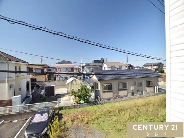 川越市山田1期　新築分譲住宅　全2棟　2号棟