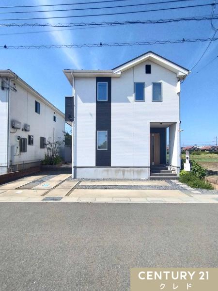 川越市大塚1丁目　中古一戸建て
