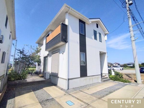 川越市大塚１丁目の中古一戸建て