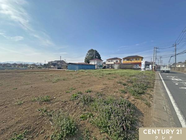 坂戸市成願寺 売地 全11区画 2区画