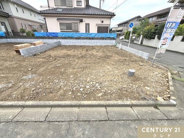毛呂山町前久保南第8 新築分譲住宅 全2棟 2号棟(その他現地)