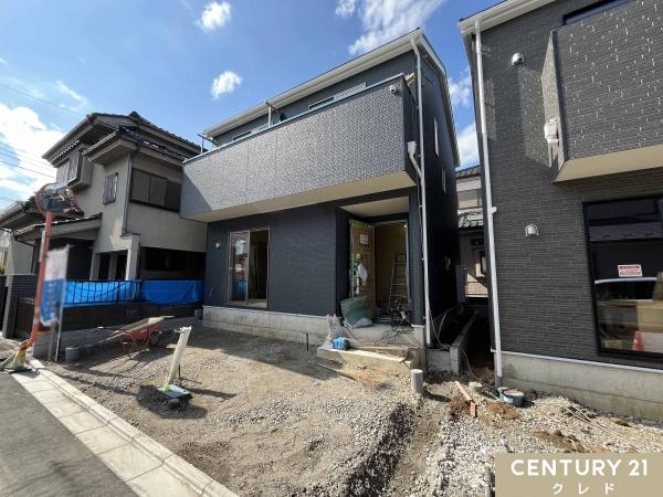 毛呂山町前久保南第8 新築分譲住宅 全2棟 2号棟(その他現地)