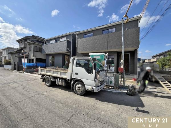 毛呂山町前久保南第8 新築分譲住宅 全2棟 2号棟(その他現地)