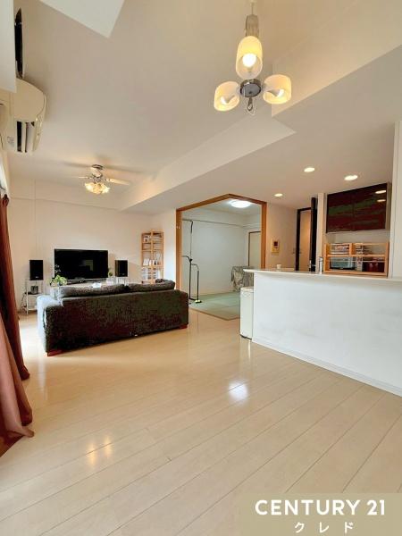 サンデュエル川越マークスクエア