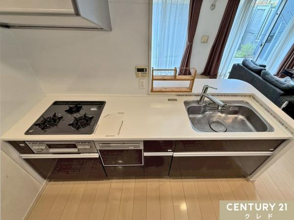 サンデュエル川越マークスクエア