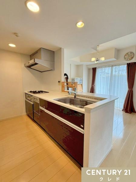 サンデュエル川越マークスクエア