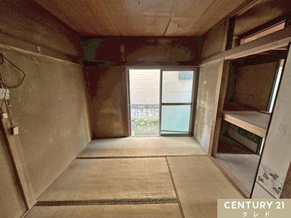 入間郡毛呂山町岩井東1丁目の中古一戸建て(和室)