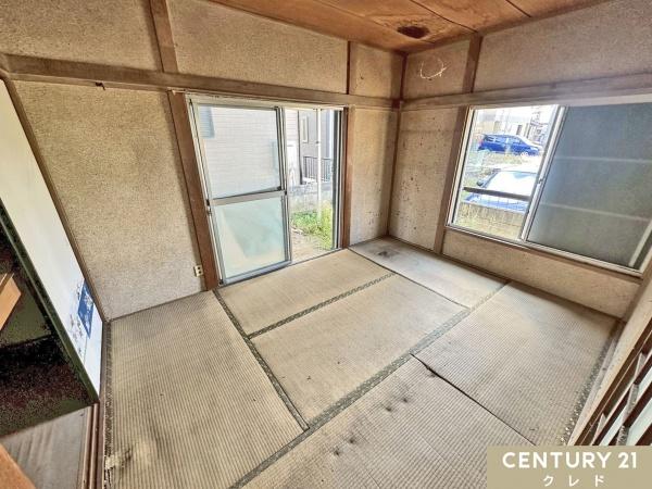 入間郡毛呂山町岩井東1丁目の中古一戸建て(和室)