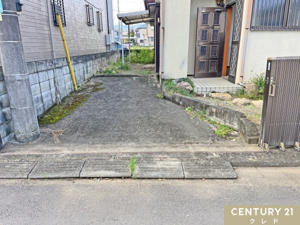 入間郡毛呂山町岩井東1丁目の中古一戸建て(玄関)
