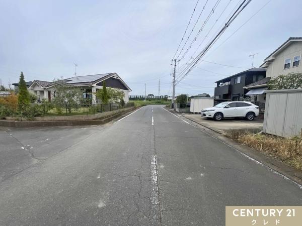 坂戸市大字横沼の土地