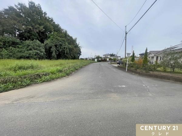 坂戸市大字横沼の土地